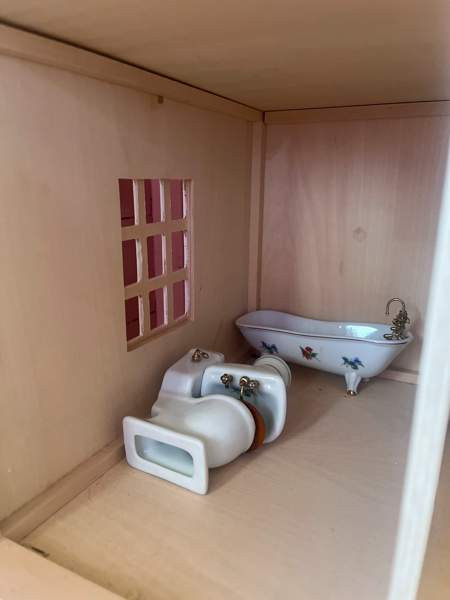 Nukkekoti- hyvässä kunnossa Эспоо - изображение 5