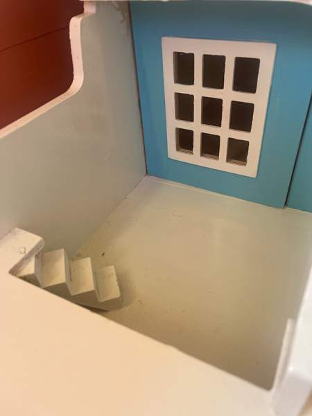 Nukkekoti- hyvässä kunnossa Эспоо - изображение 3