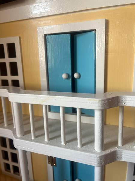 Nukkekoti- hyvässä kunnossa Эспоо - изображение 2