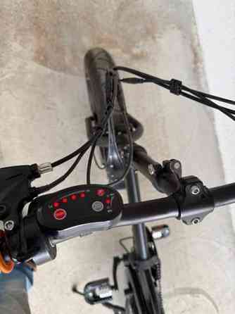 GZR fat 4.0 sähköpyörä Kuopio