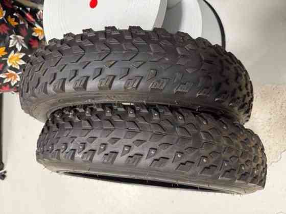 GZR fat 4.0 sähköpyörä Kuopio