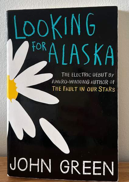 Looking for Alaska - John Green Espoo – foto 1