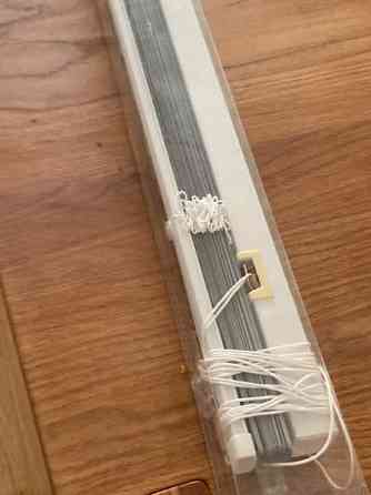 Valkoinen Sälekaihdin Tampere