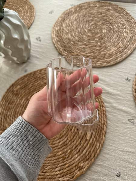 Jotex NINA- lasit Vantaa - valokuva 3