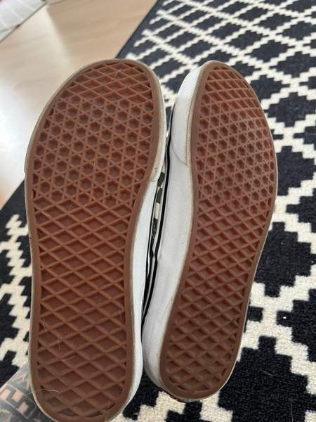 Vans tennarit koko 40 Porvoo – foto 4