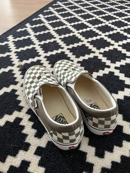 Vans tennarit koko 40 Porvoo – foto 2