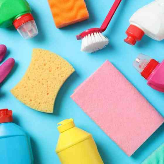 Muuttosiivous Karstula