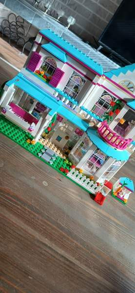 Lego friends stephanies house 41314 Alavus - valokuva 8