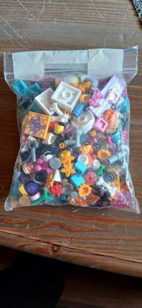 Lego friends stephanies house 41314 Alavus - valokuva 7