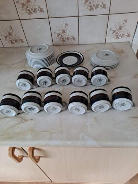 Kaira kahviastiat Kauhava - photo 1