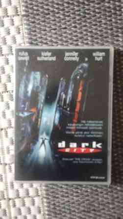 Dark City Kemi