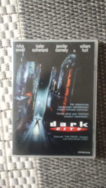 Dark City Kemi - valokuva 1