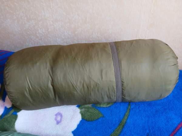 Myydään kaksi untuvamakuupussia Espoo - photo 5