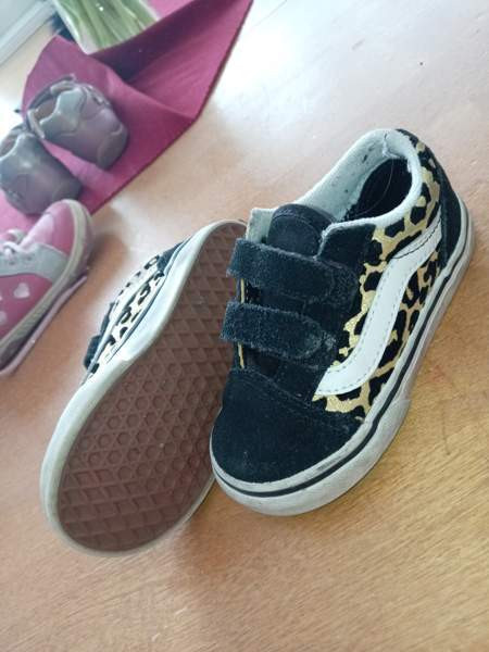 Vans koko 23,5 Tampere - photo 1
