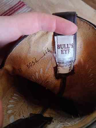 Bootsit 37 Petäjävesi