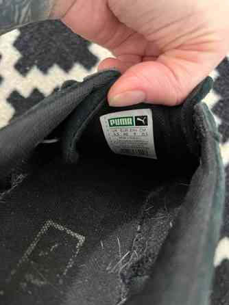 Puma Creepers koko 40 Porvoo