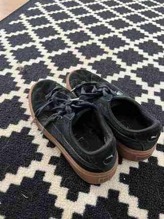 Puma Creepers koko 40 Porvoo