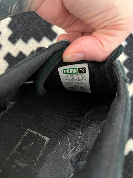 Puma Creepers koko 40 Porvoo - valokuva 3