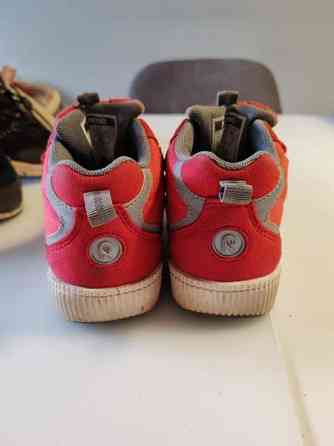 Reimatec välikausikengät koko 24 Lieto