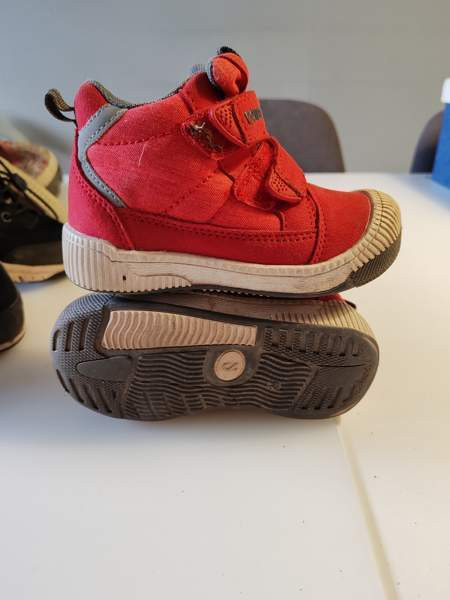 Reimatec välikausikengät koko 24 Lieto – foto 2