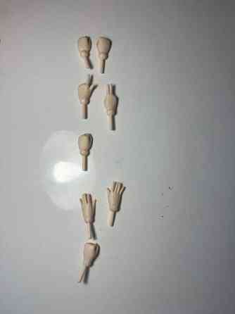 Pullip obitsu keho s Mynämäki