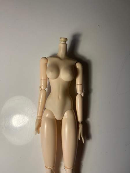 Pullip obitsu keho s Mynämäki - photo 2