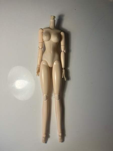 Pullip obitsu keho s Mynämäki - photo 1