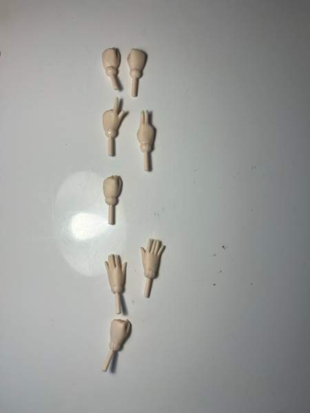 Pullip obitsu keho s Mynämäki - photo 5