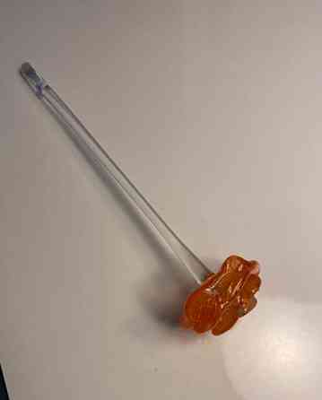 Lasipaja Sinisiipi  lasiruusu Кангасала