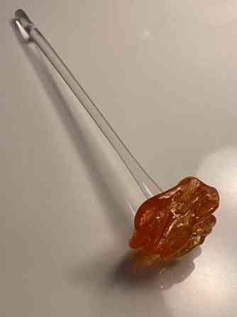 Lasipaja Sinisiipi  lasiruusu Кангасала