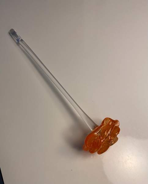 Lasipaja Sinisiipi  lasiruusu Кангасала - изображение 3