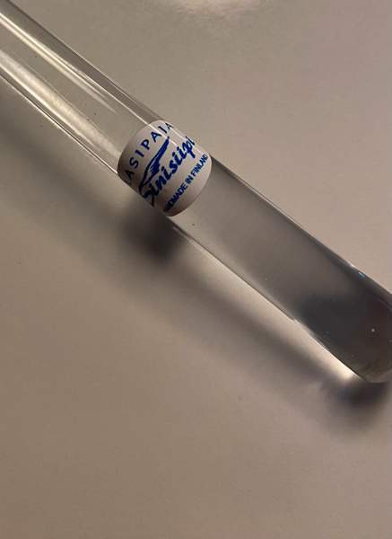 Lasipaja Sinisiipi  lasiruusu Кангасала - изображение 4