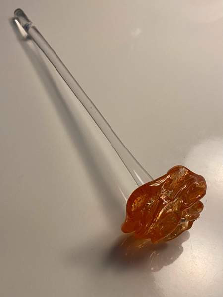 Lasipaja Sinisiipi  lasiruusu Кангасала - изображение 2