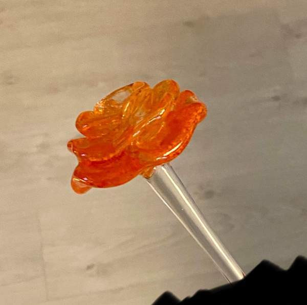 Lasipaja Sinisiipi  lasiruusu Кангасала - изображение 5