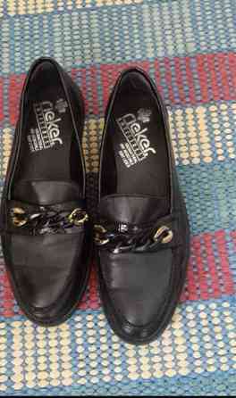 Rieker loaferit Тампере