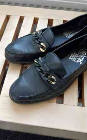 Rieker loaferit Тампере