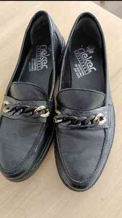 Rieker loaferit Тампере