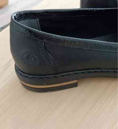 Rieker loaferit Тампере