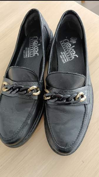 Rieker loaferit Тампере - изображение 2