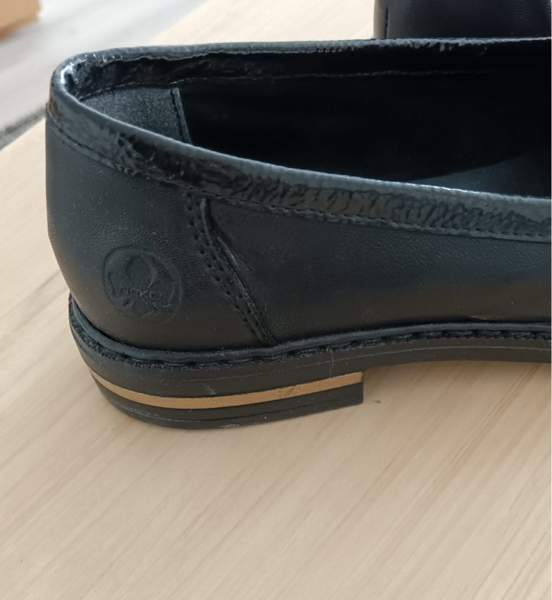 Rieker loaferit Тампере - изображение 4