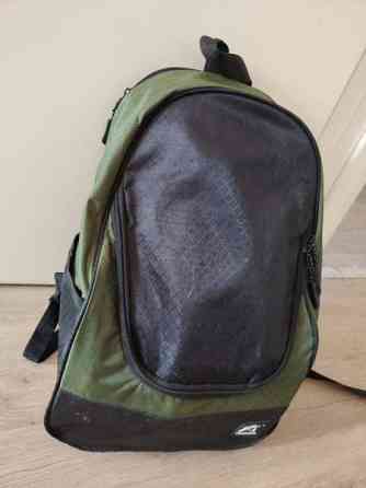 Frisbeegolf reppu ja kiekot Seinaejoki