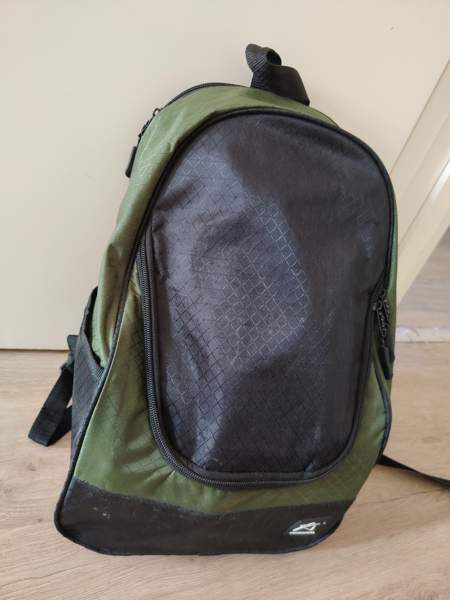 Frisbeegolf reppu ja kiekot Seinäjoki - valokuva 3