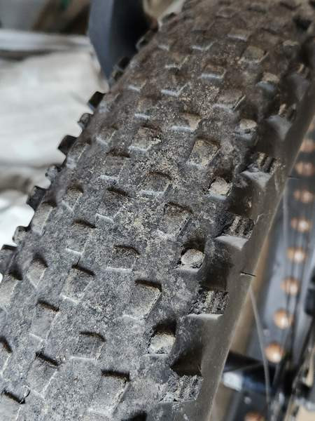 Fantic Fat Sport Integra 630Wh akulla, Brose moottorilla 90Nm Jyvaeskylae - photo 3