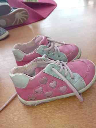 Kengät koko 24 Tampere