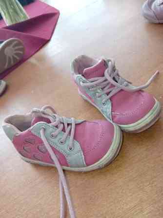 Kengät koko 24 Tampere