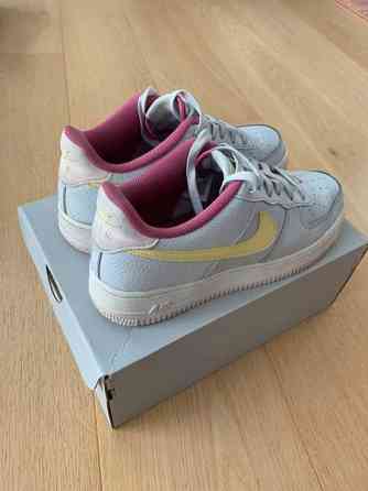 Nike Air Force 1 , koko 40 Oulu