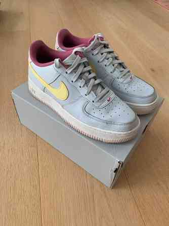 Nike Air Force 1 , koko 40 Oulu