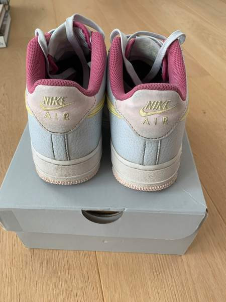 Nike Air Force 1 , koko 40 Oulu - photo 3