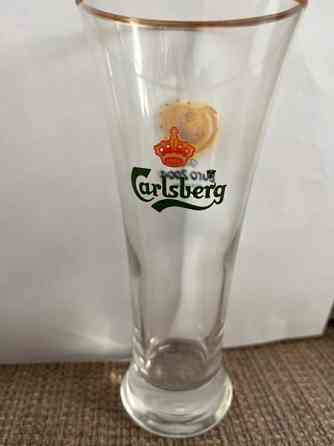 Carlsberg MM fudis 2004 olut laseja 6 kpl Vantaa