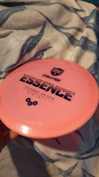 Frisbeegolf bägi ja 18 kiekkoo Jyvaeskylae - photo 8